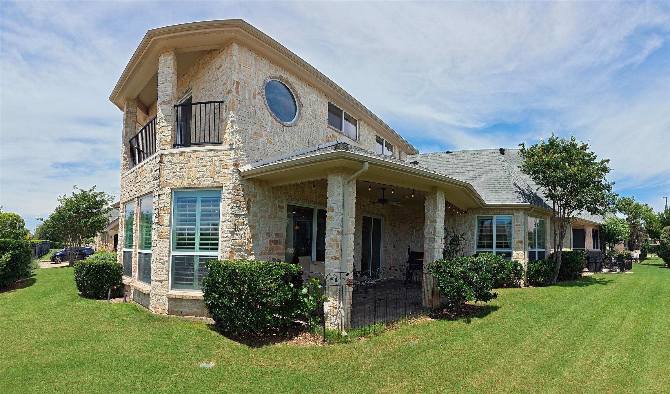 2541 Vineyard Drive Granbury TX 76048