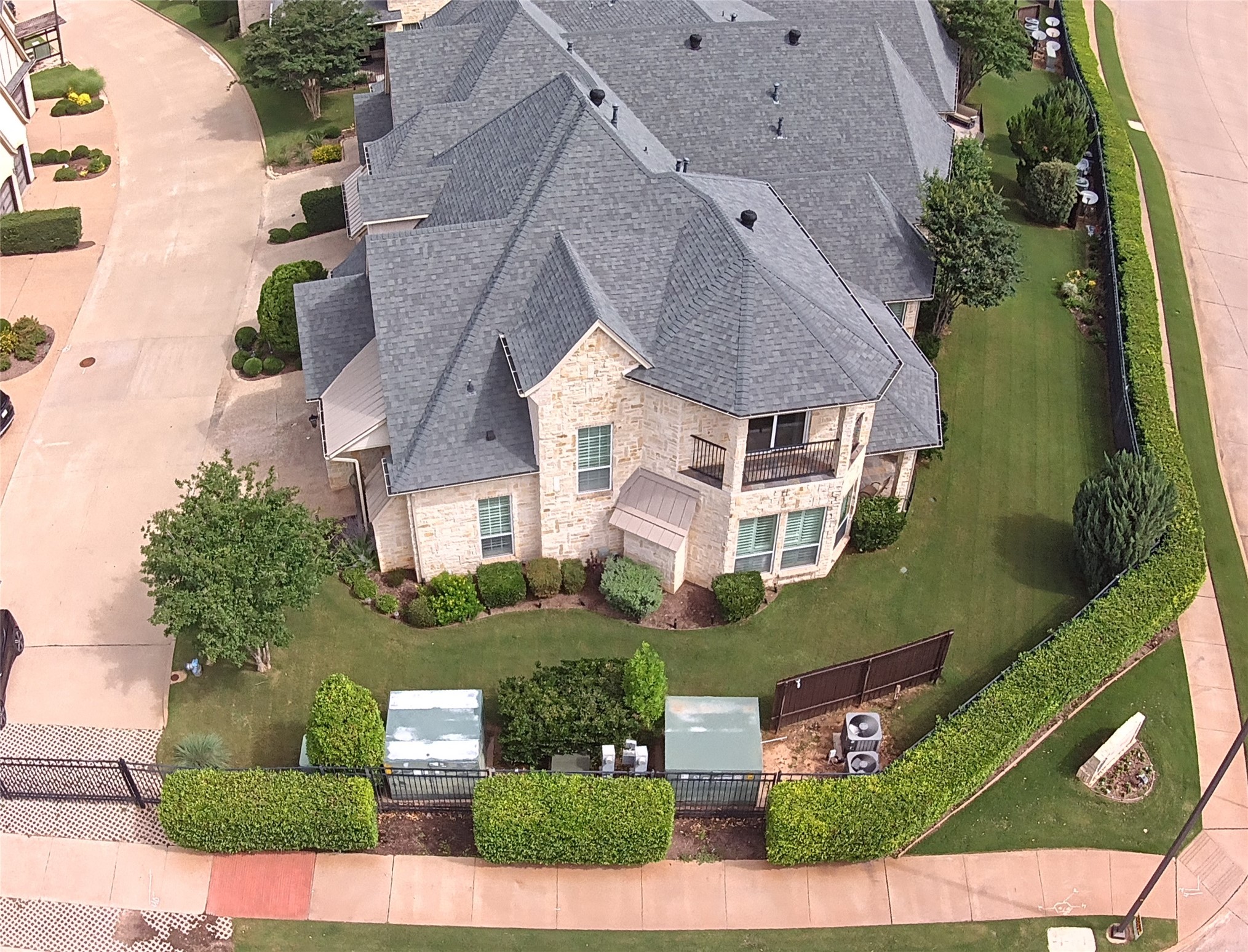 2541 Vineyard Drive Granbury TX 76048