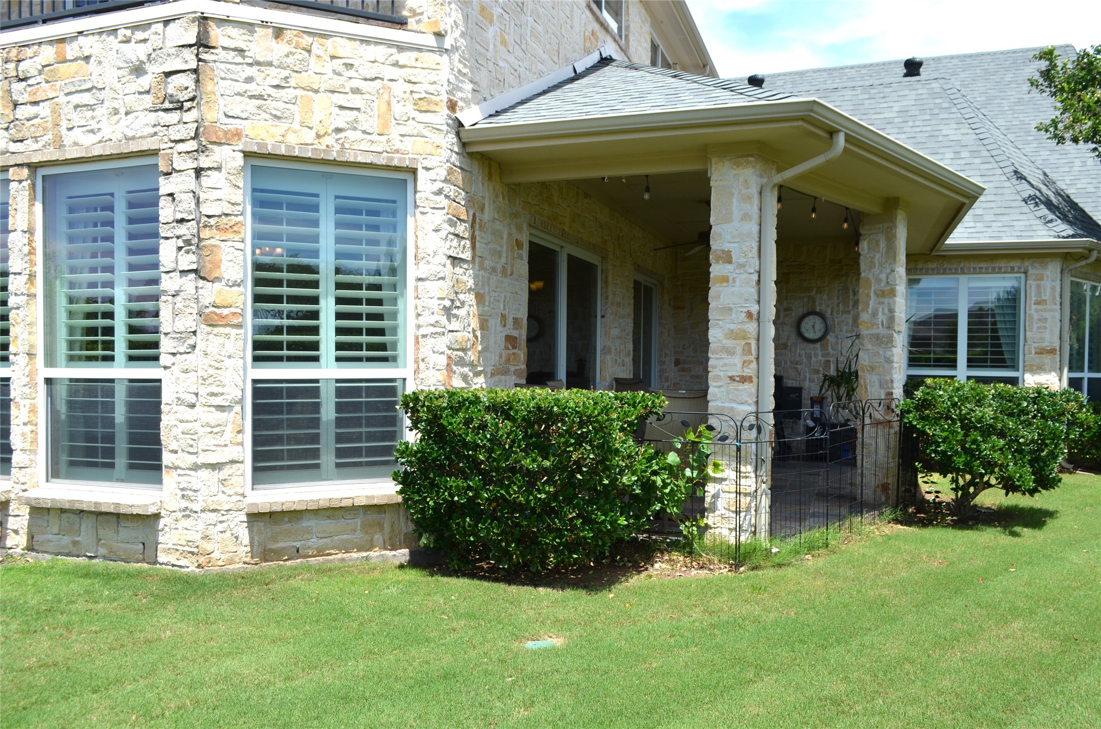 2541 Vineyard Drive Granbury TX 76048