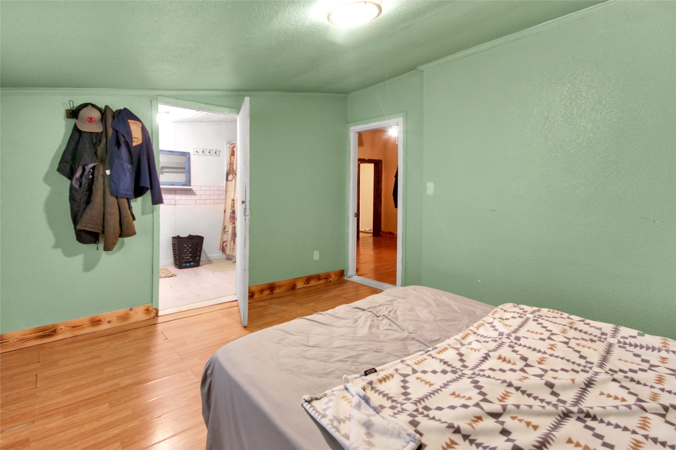 334 N Knox Street Jacksboro TX 76458