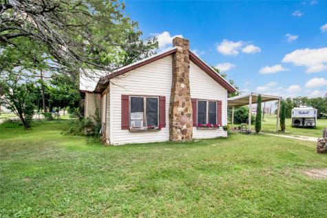 334 N Knox Street Jacksboro TX 76458