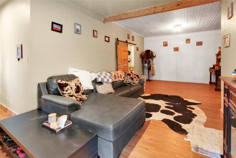 334 N Knox Street Jacksboro TX 76458