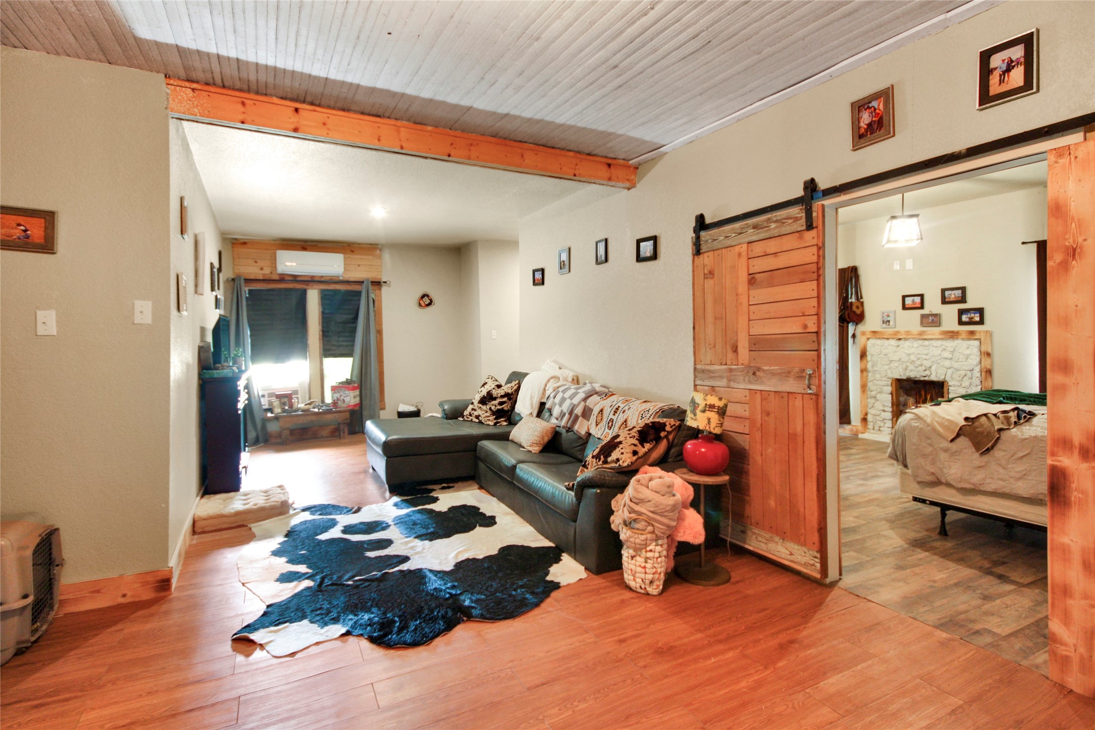 334 N Knox Street Jacksboro TX 76458