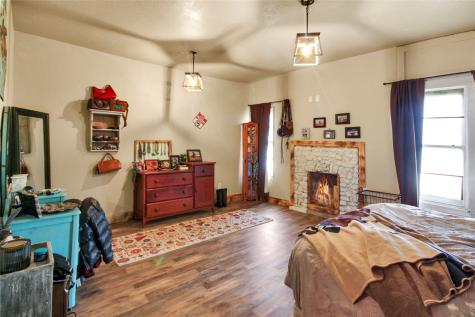 334 N Knox Street Jacksboro TX 76458