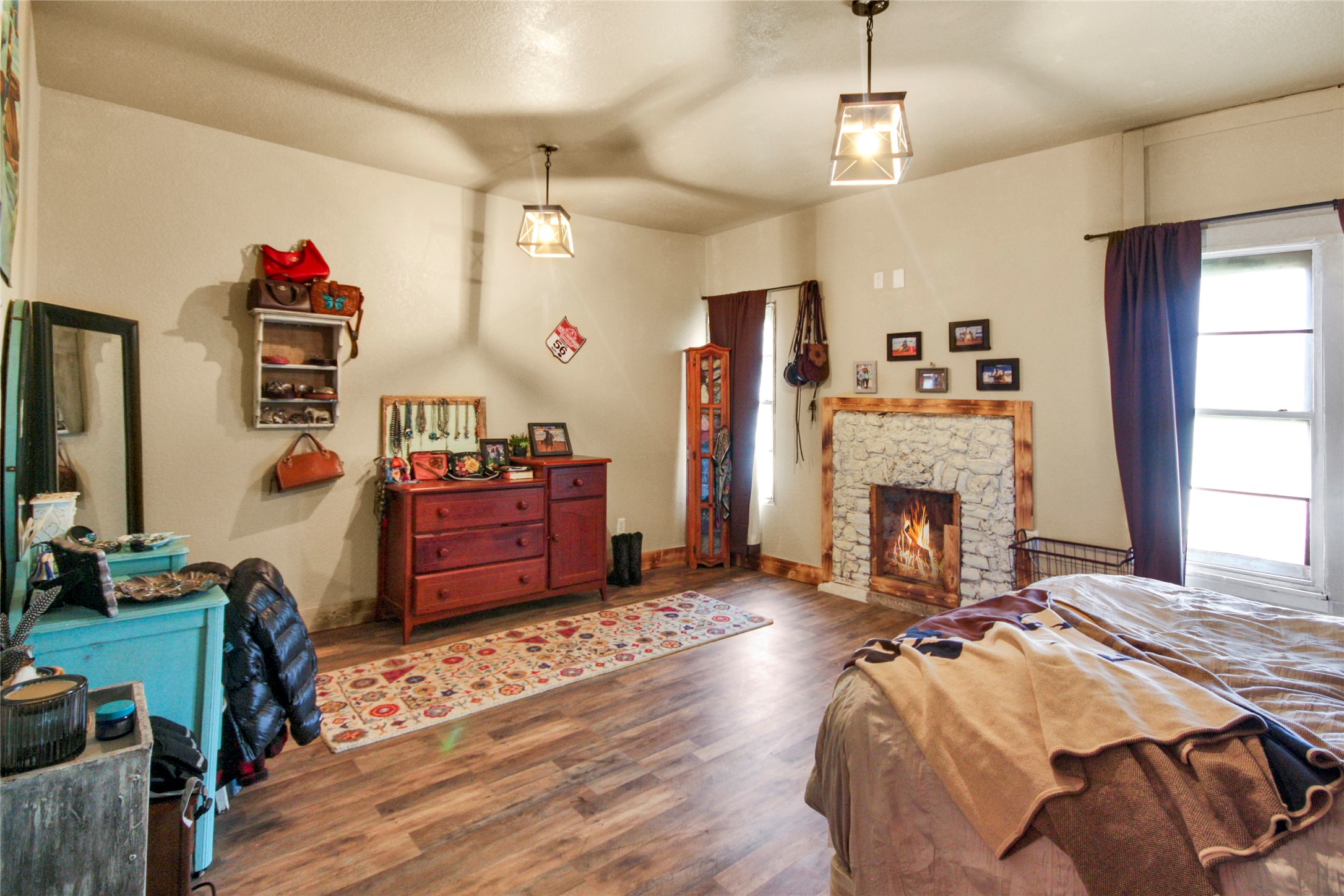 334 N Knox Street Jacksboro TX 76458