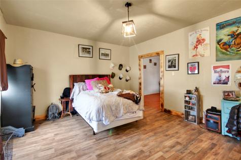 334 N Knox Street Jacksboro TX 76458