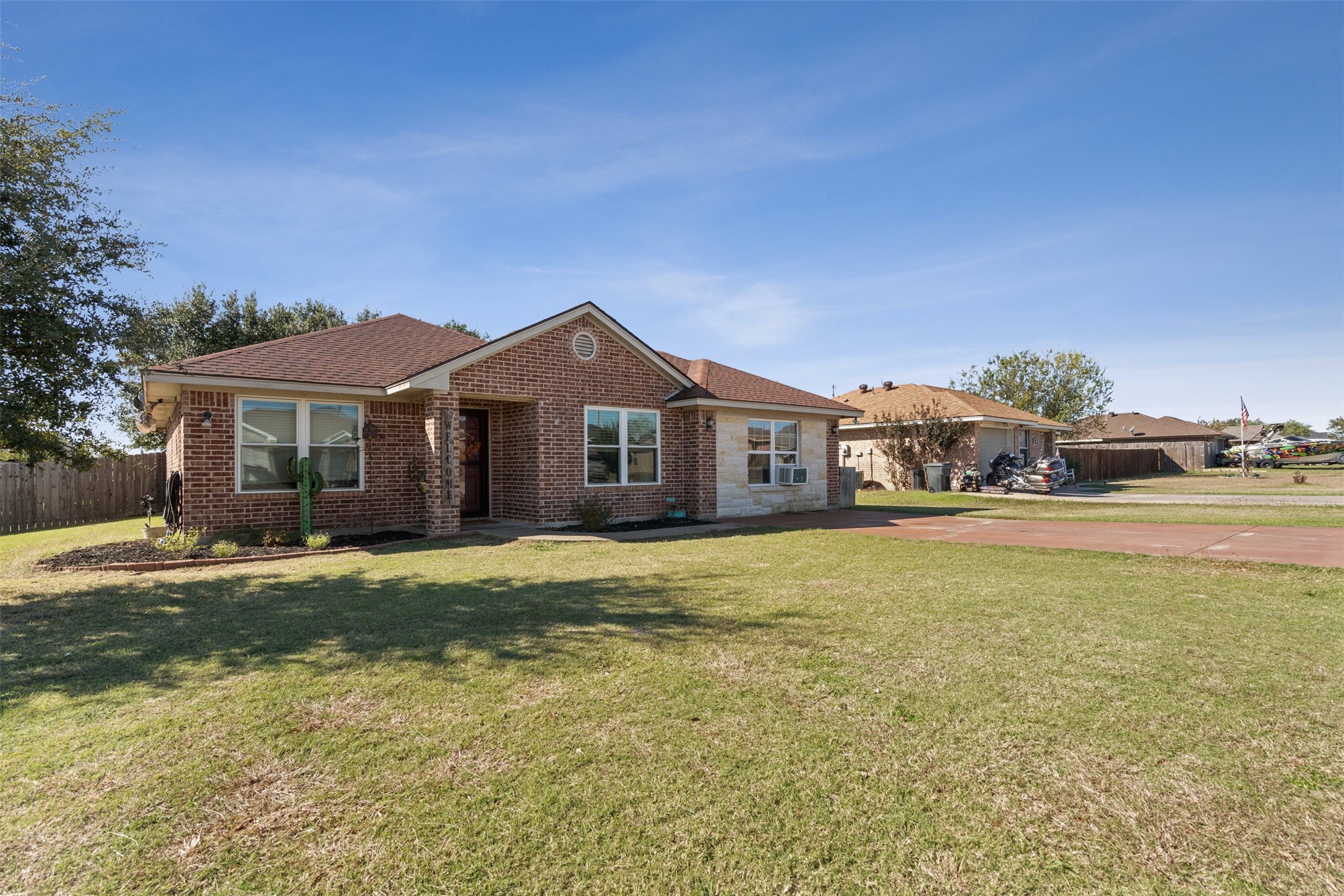 507 Mesquite Drive Rio Vista TX 76093