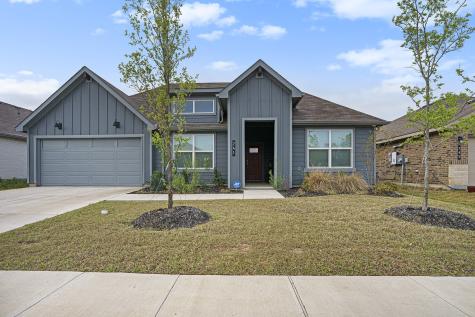 741 Golden Gate Park Road Alvarado TX 76009