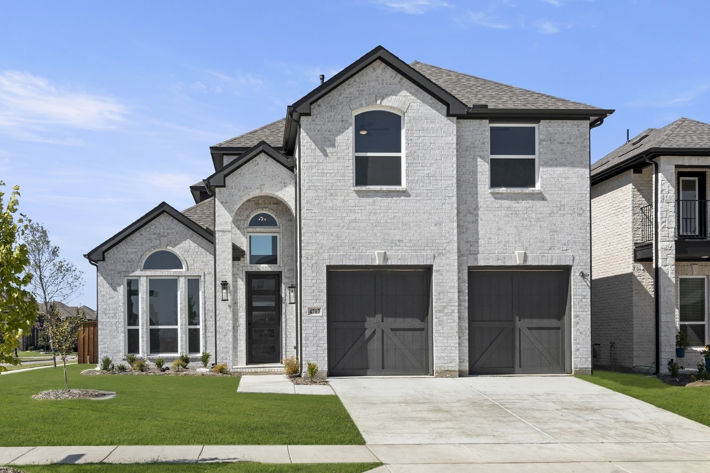 4717 Allende Celina TX 75009