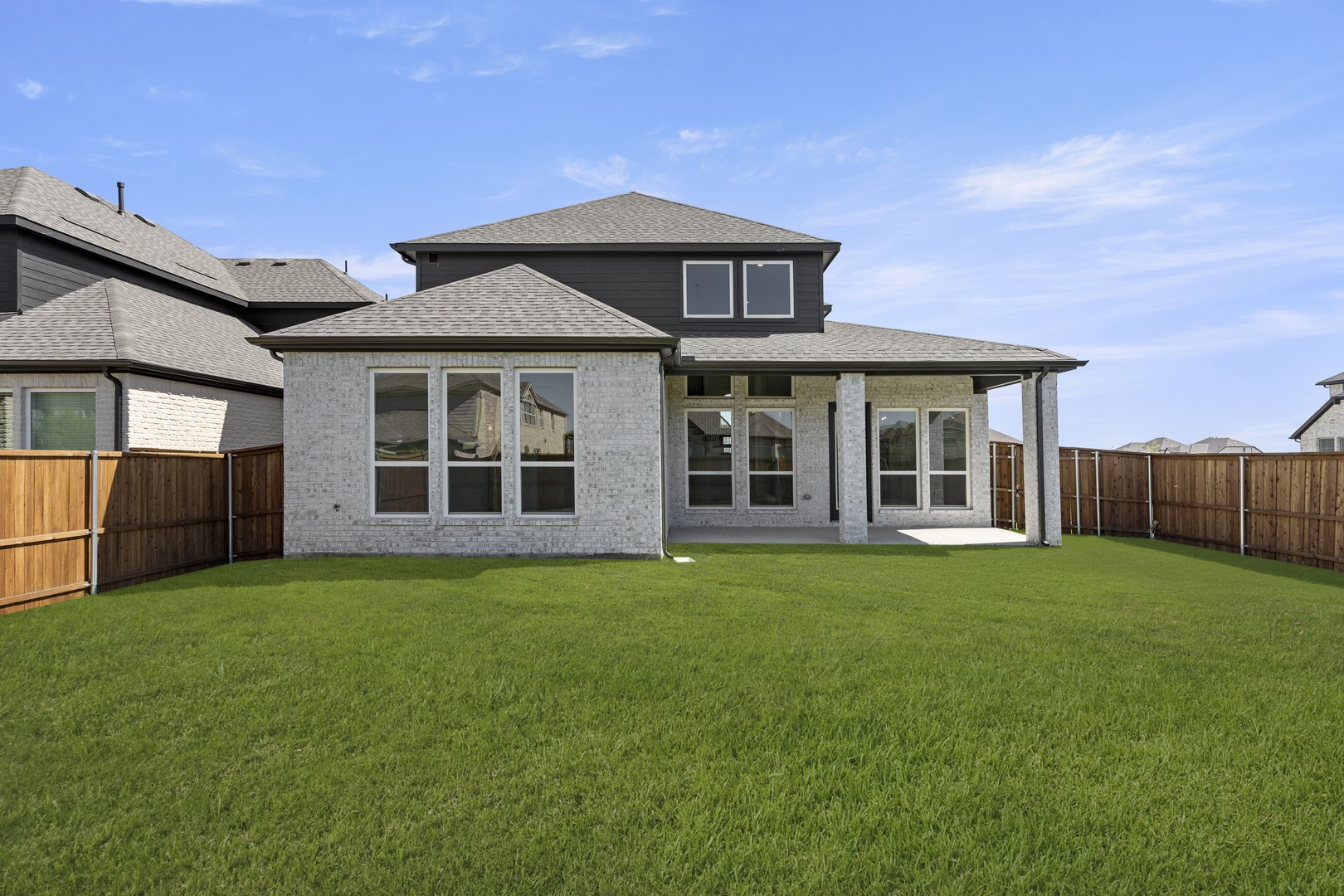 4717 Allende Celina TX 75009