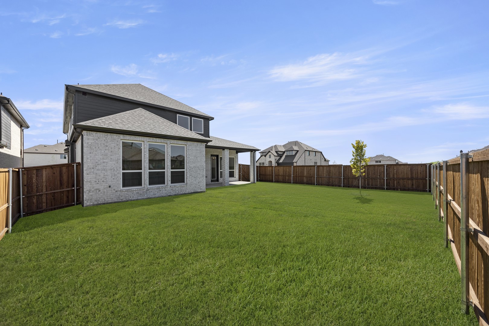 4717 Allende Celina TX 75009