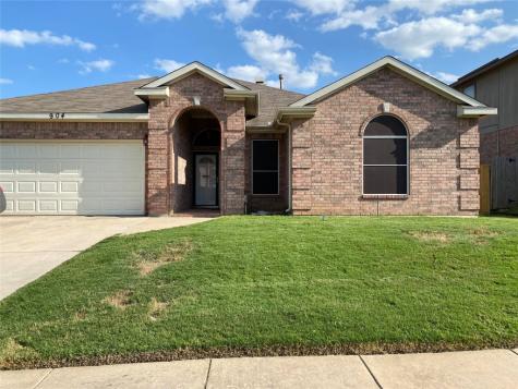 904 Bonanza Drive Arlington TX 76001