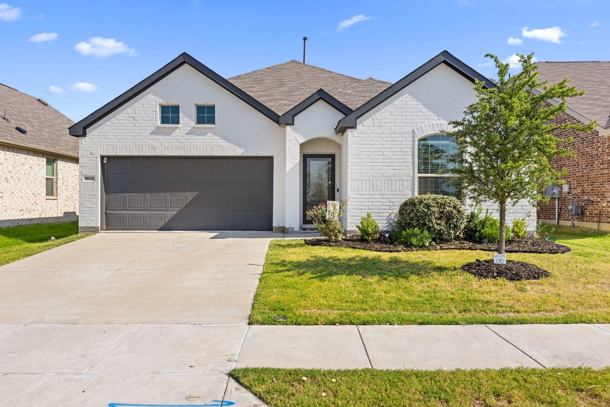 3620 Milkweed Road Mckinney TX 75071