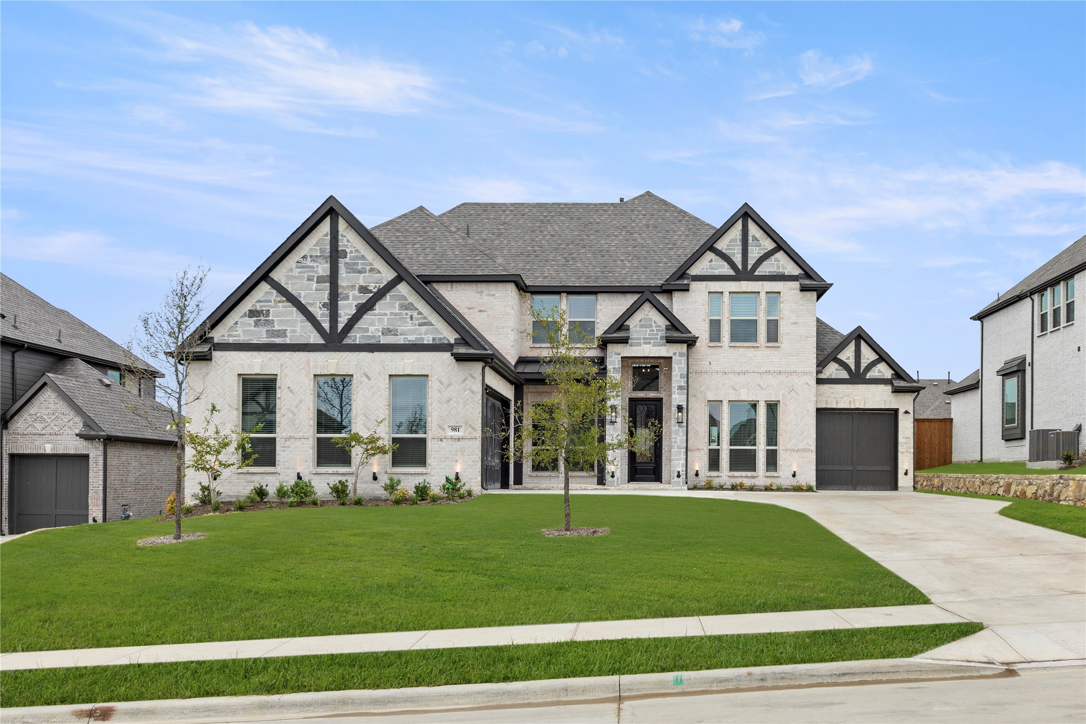 981 Georgetown Place Prosper TX 75078
