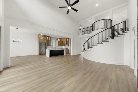 981 Georgetown Place Prosper TX 75078