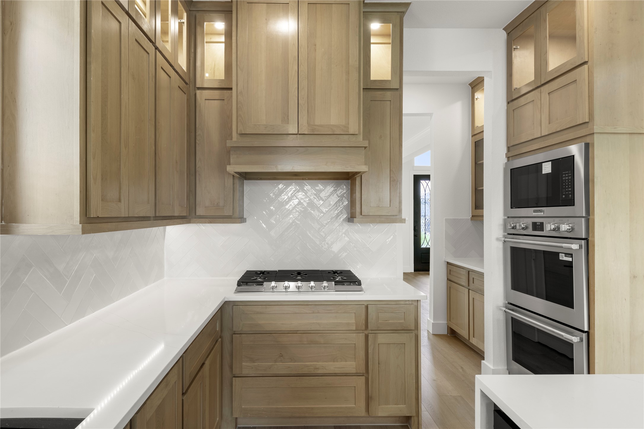 981 Georgetown Place Prosper TX 75078