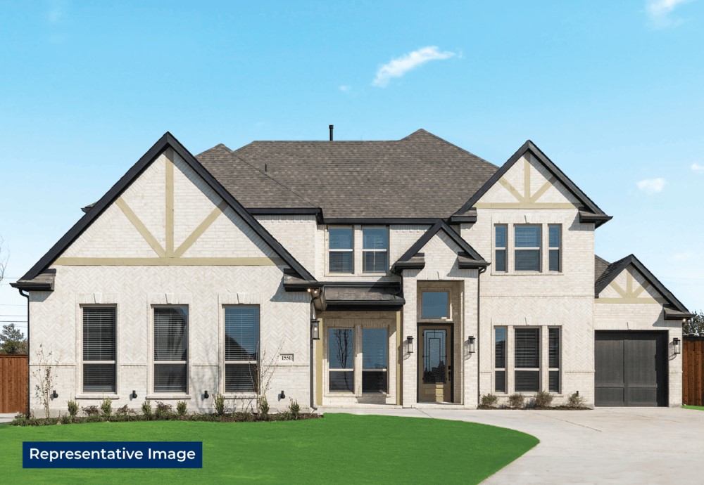 981 Georgetown Place Prosper TX 75078