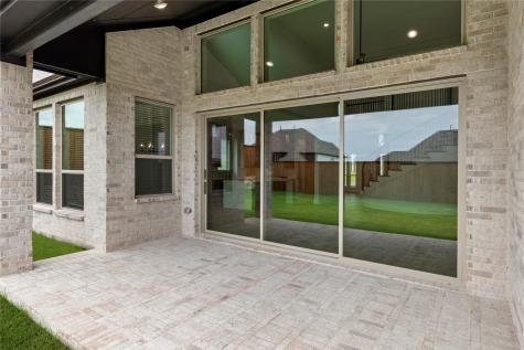 981 Georgetown Place Prosper TX 75078