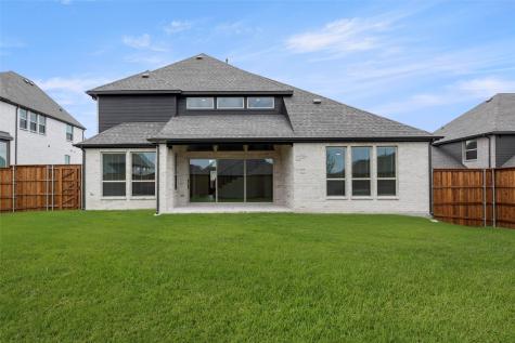 981 Georgetown Place Prosper TX 75078