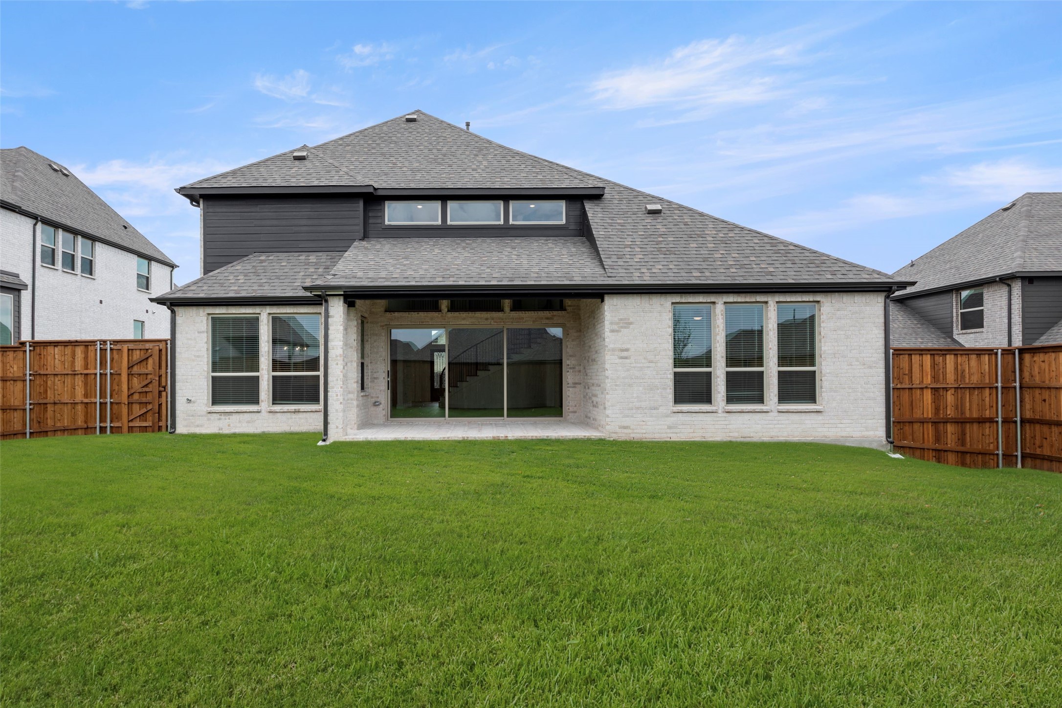 981 Georgetown Place Prosper TX 75078