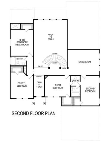 981 Georgetown Place Prosper TX 75078
