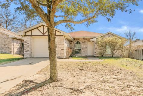258 Mazatlan Avenue Dallas TX 75232