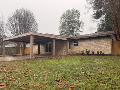 112 Myrtle Drive New Boston TX 75570