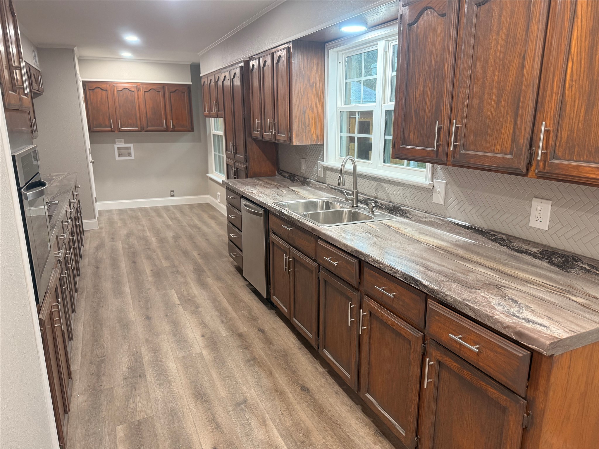 112 Myrtle Drive New Boston TX 75570