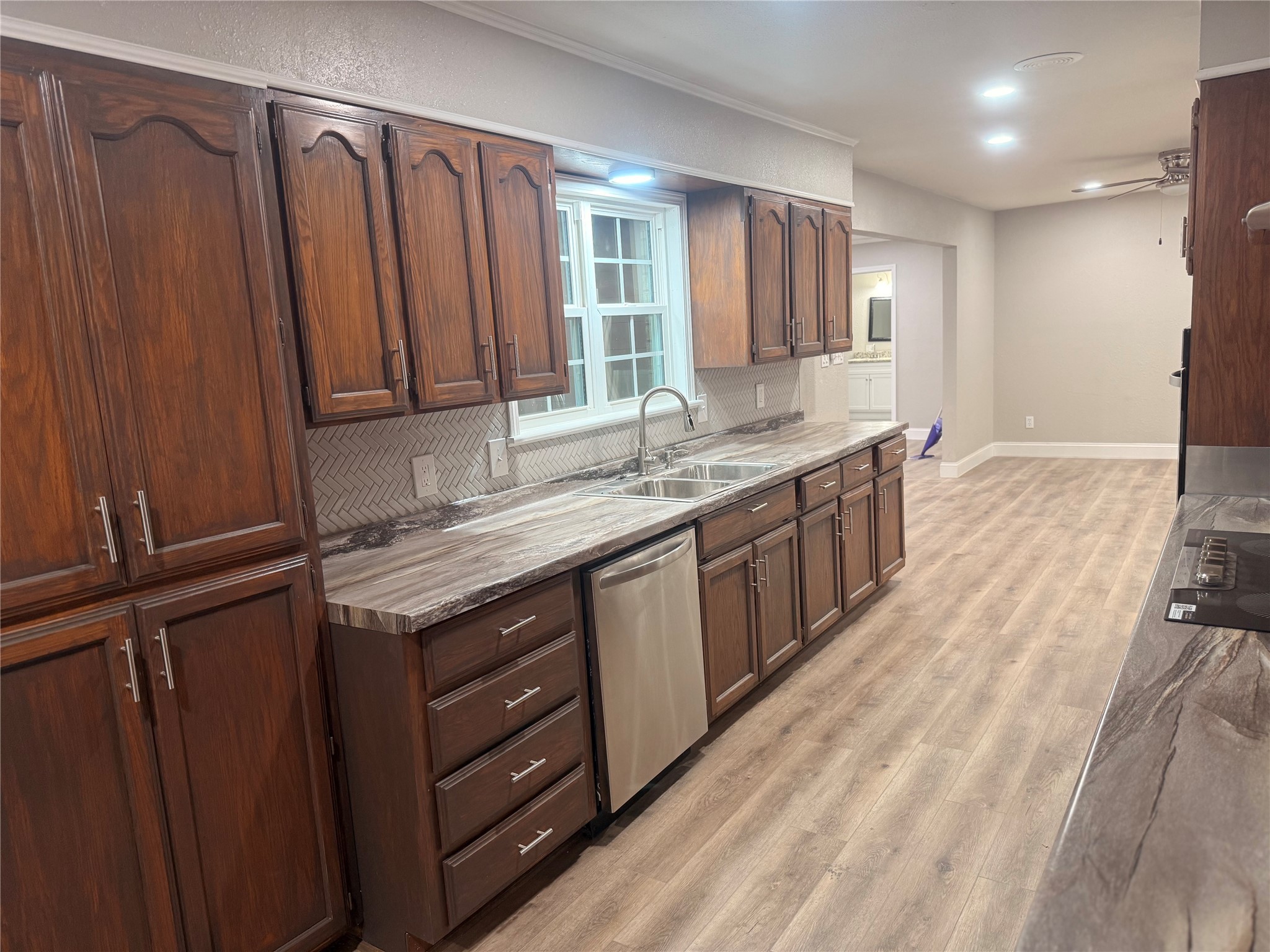 112 Myrtle Drive New Boston TX 75570