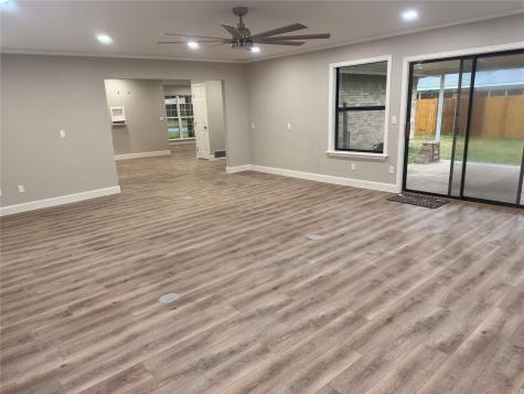112 Myrtle Drive New Boston TX 75570