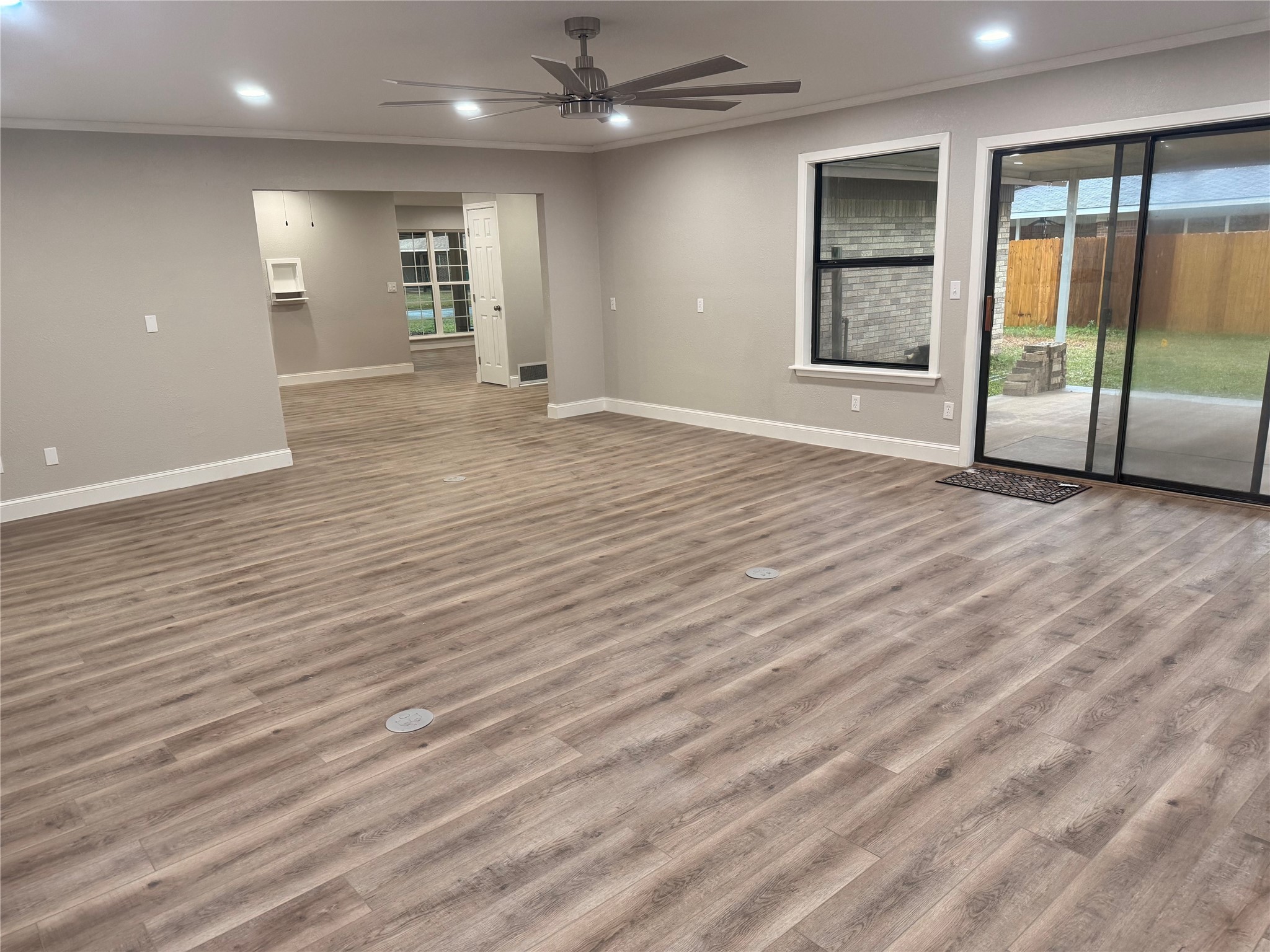 112 Myrtle Drive New Boston TX 75570