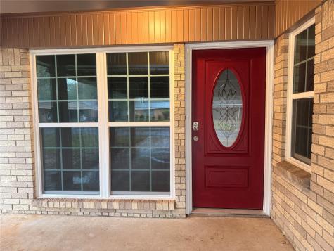 112 Myrtle Drive New Boston TX 75570
