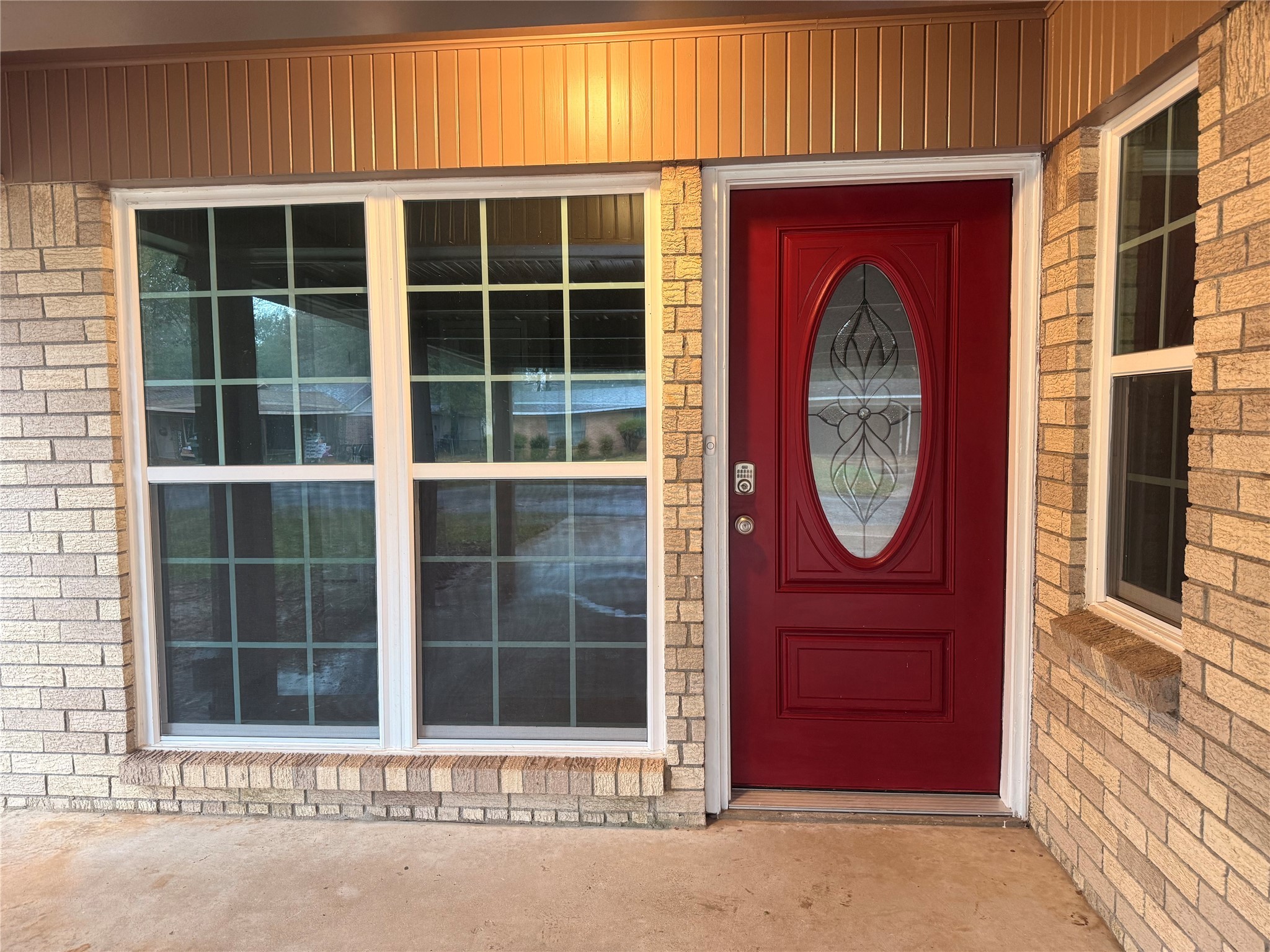 112 Myrtle Drive New Boston TX 75570