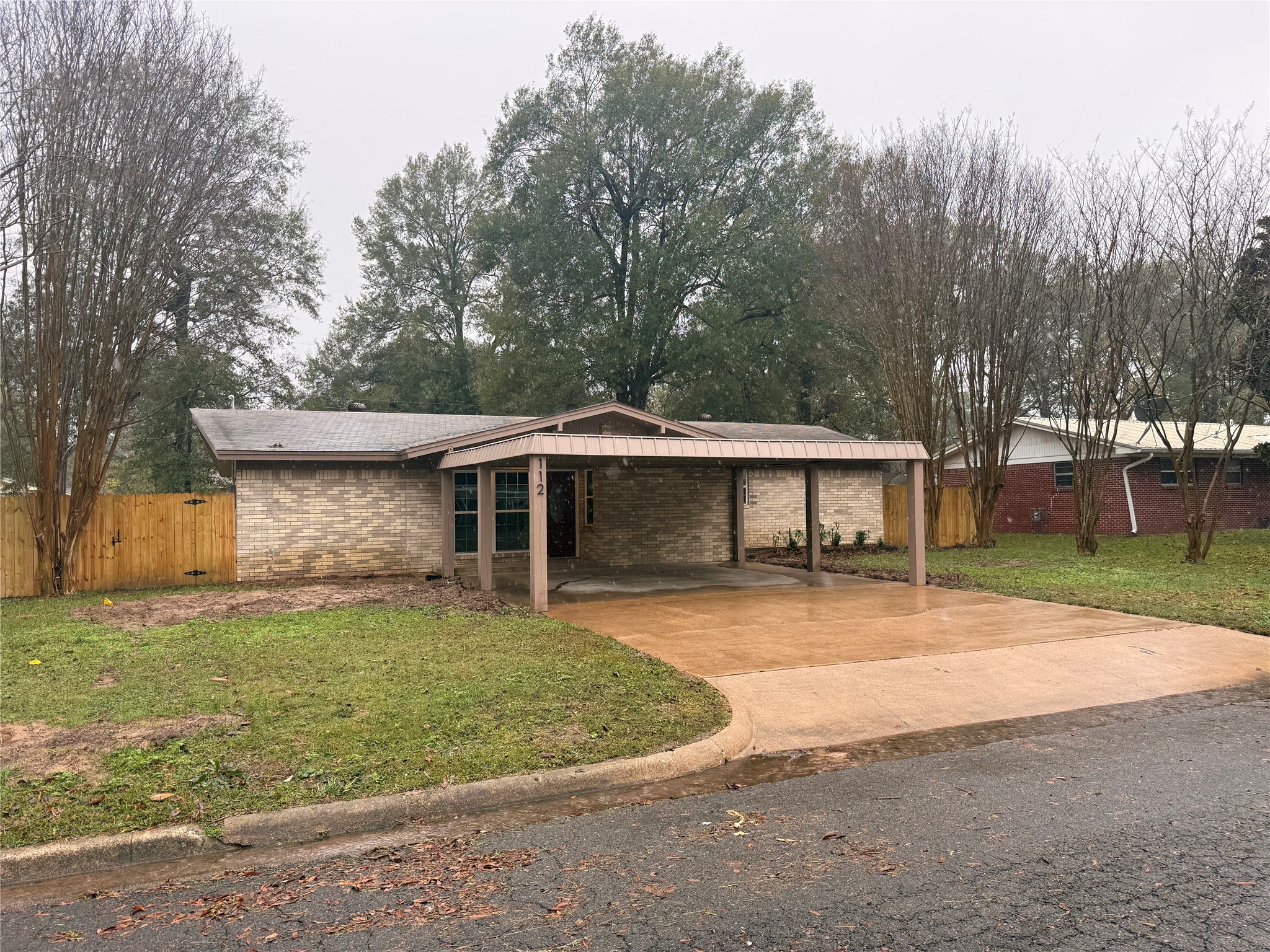 112 Myrtle Drive New Boston TX 75570