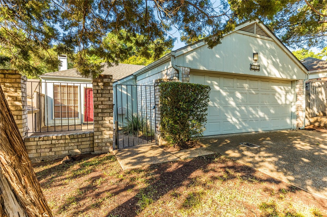 3605 Brannon Drive Waco TX 76710