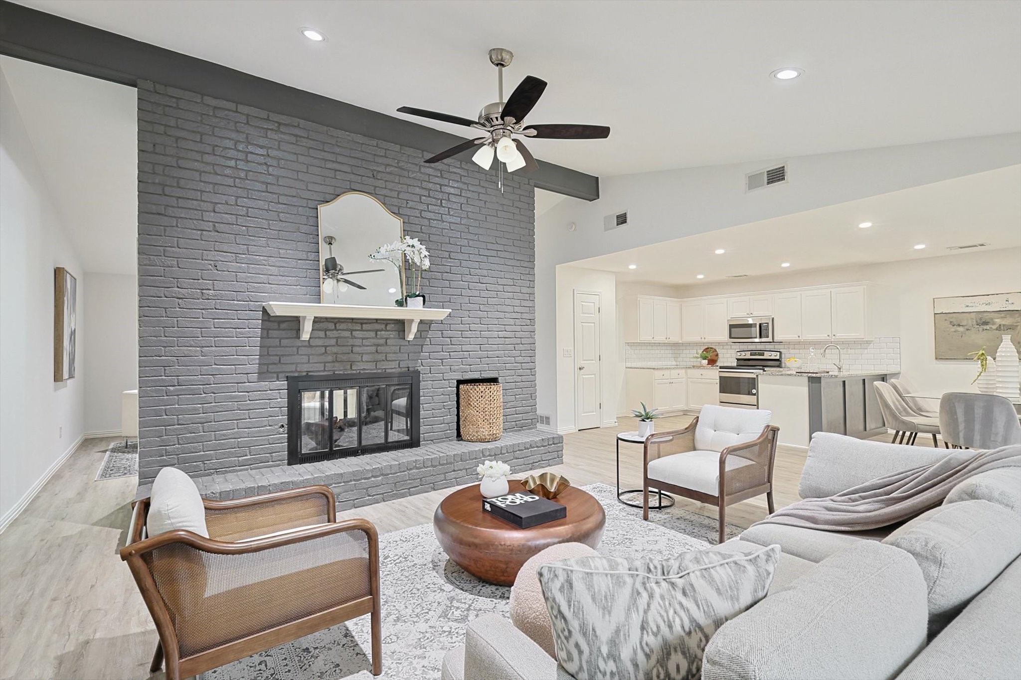3409 Cromwell Street Plano TX 75075