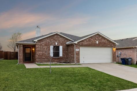 1644 Princess Lane Frisco TX 75036