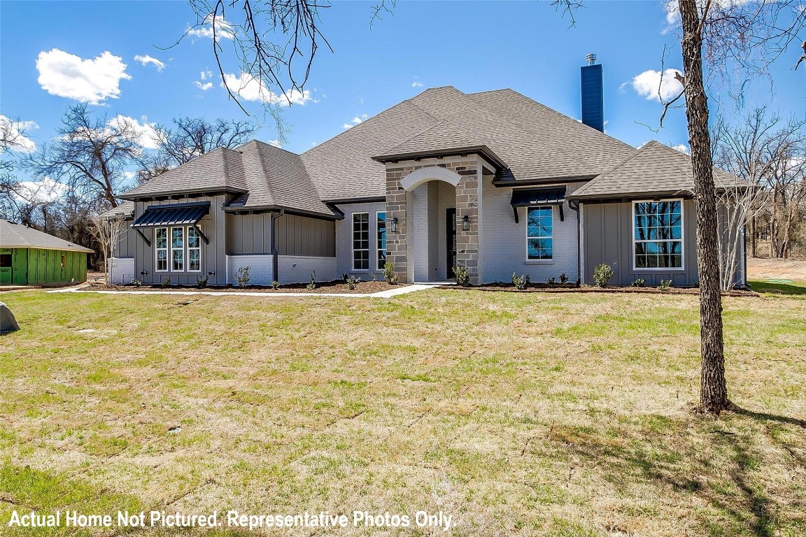 433 Hemet Way Weatherford TX 76087