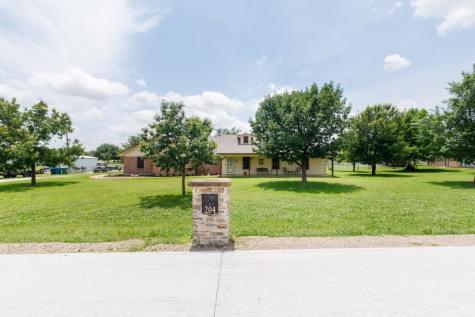 204 Odessa Drive Haslet TX 76052