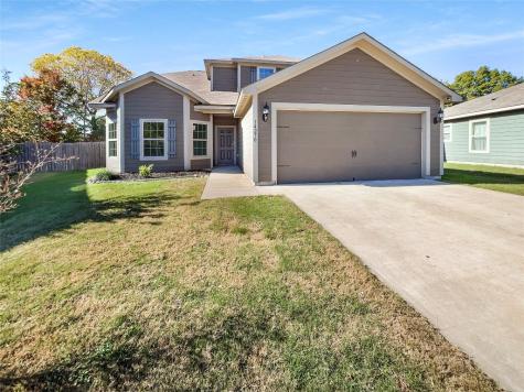 14270 Stallion Ridge Drive Dallas TX 75253