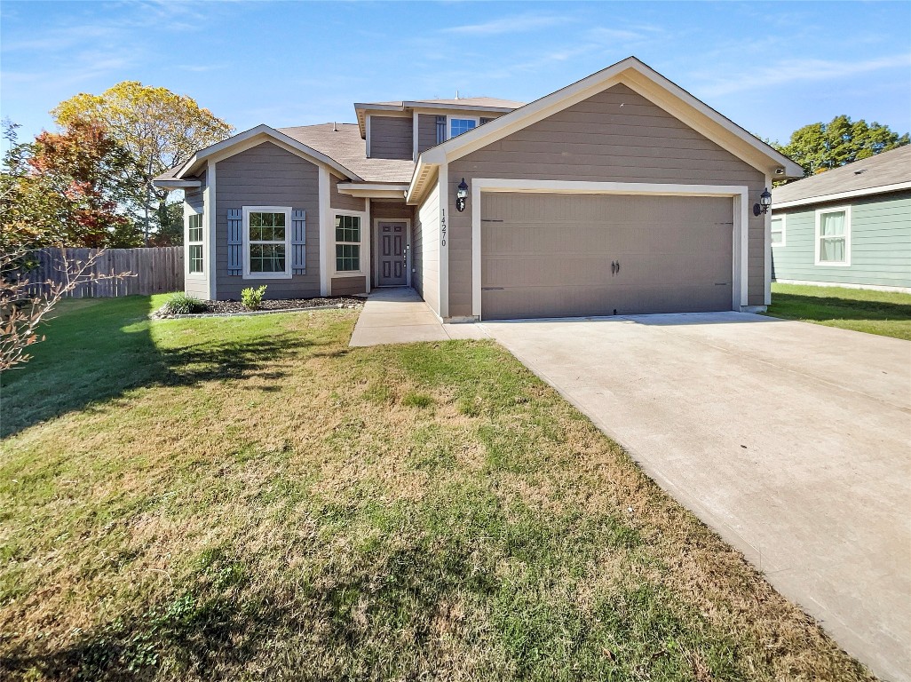14270 Stallion Ridge Drive Dallas TX 75253