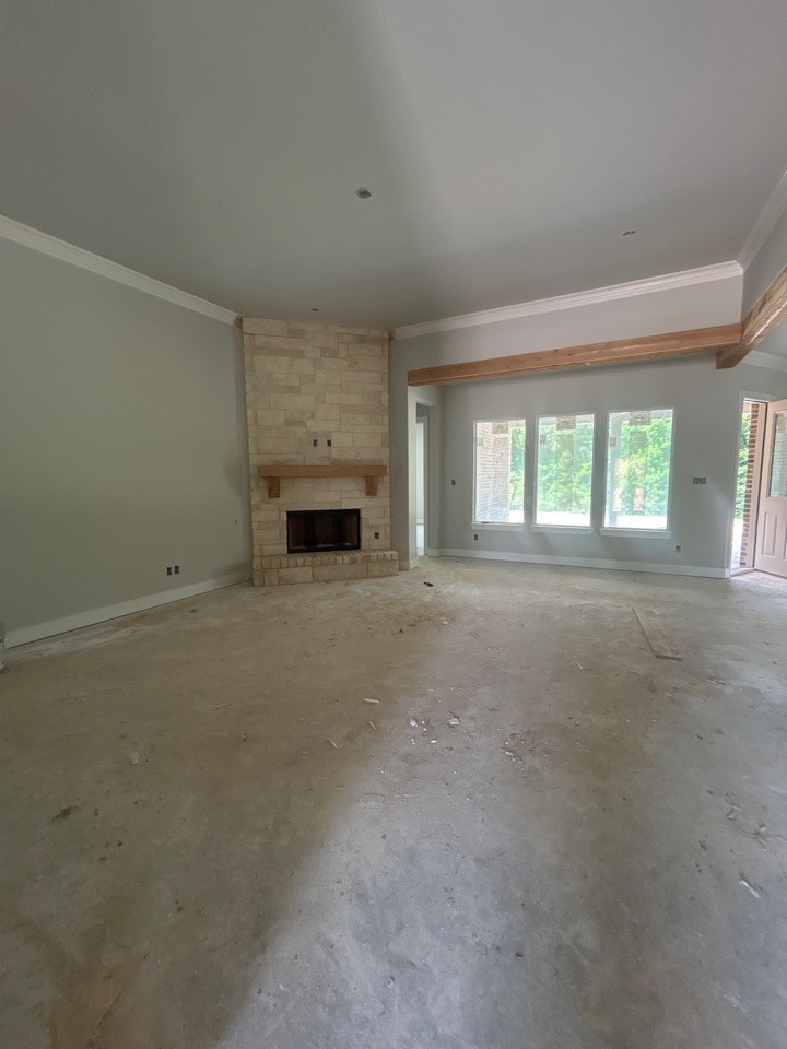 1001 Perrin Lane Van Alstyne TX 75495