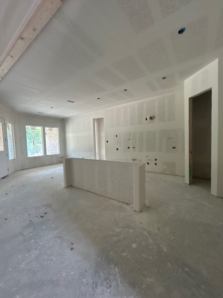 1001 Perrin Lane Van Alstyne TX 75495