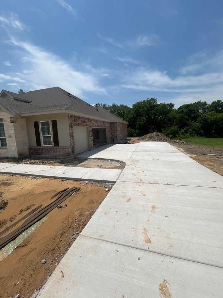 1001 Perrin Lane Van Alstyne TX 75495