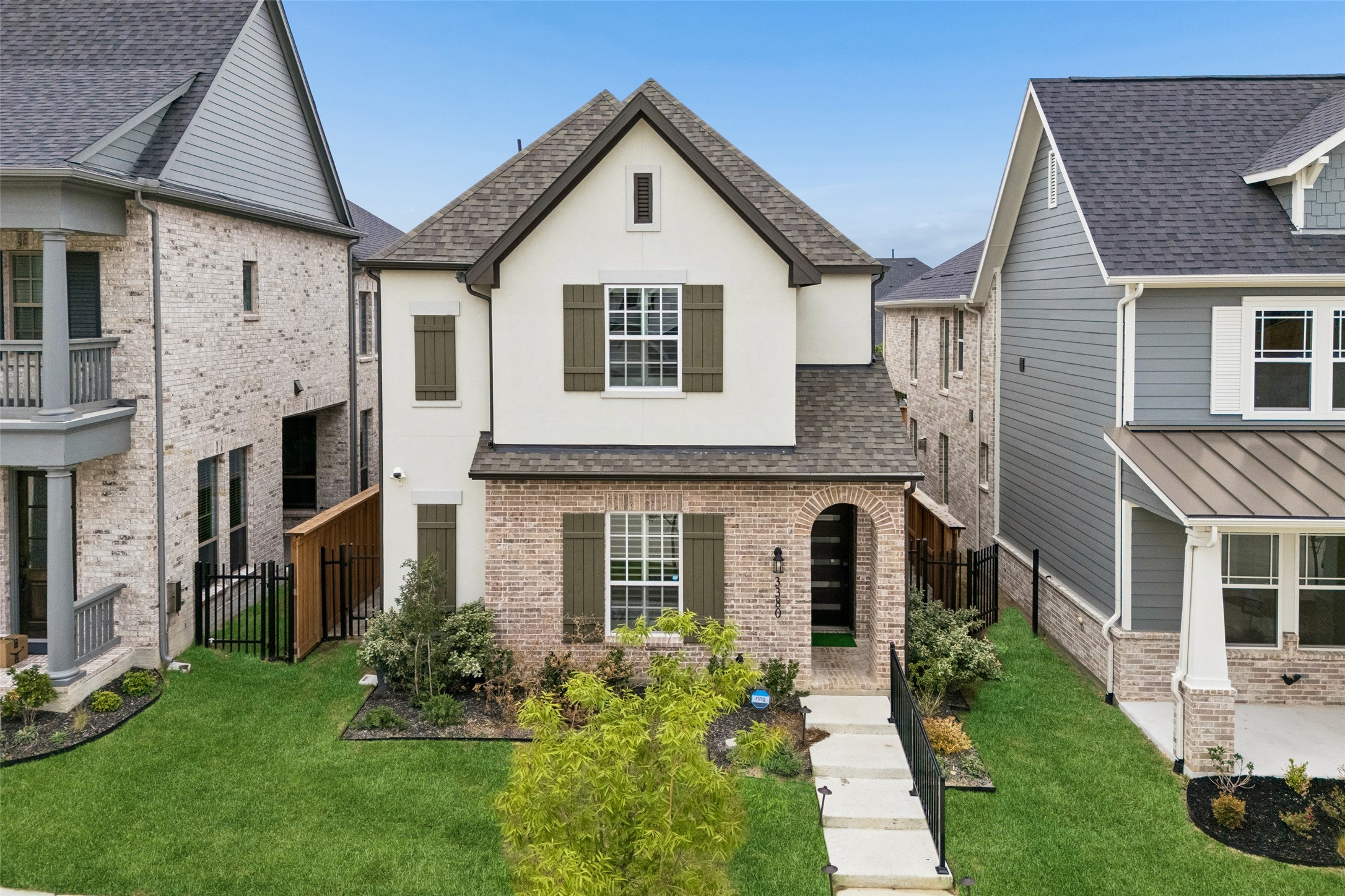 3380 Betony Street Frisco TX 75033