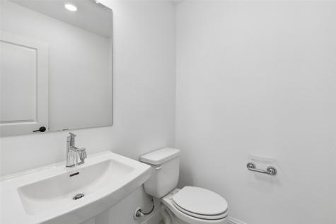 3380 Betony Street Frisco TX 75033