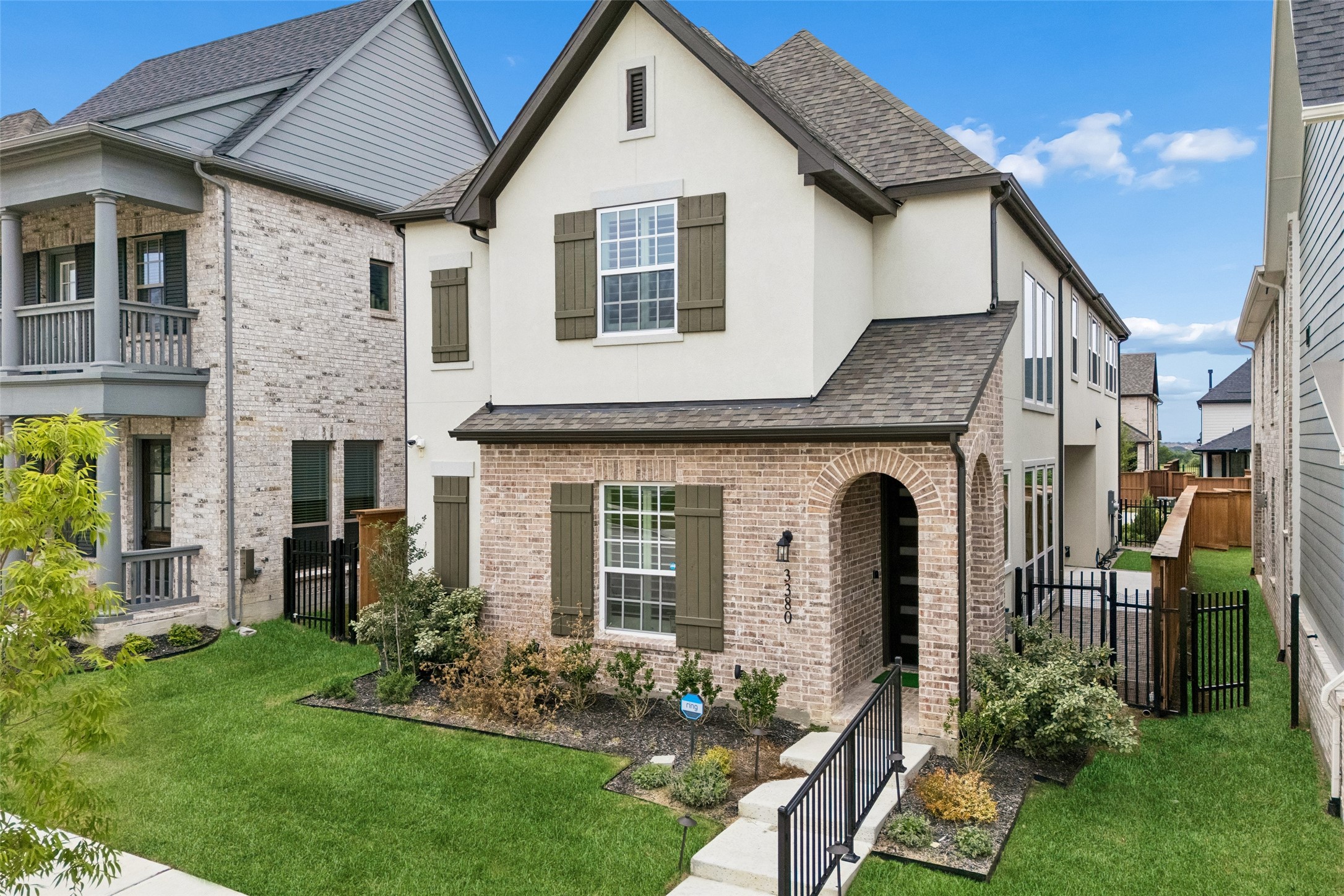 3380 Betony Street Frisco TX 75033