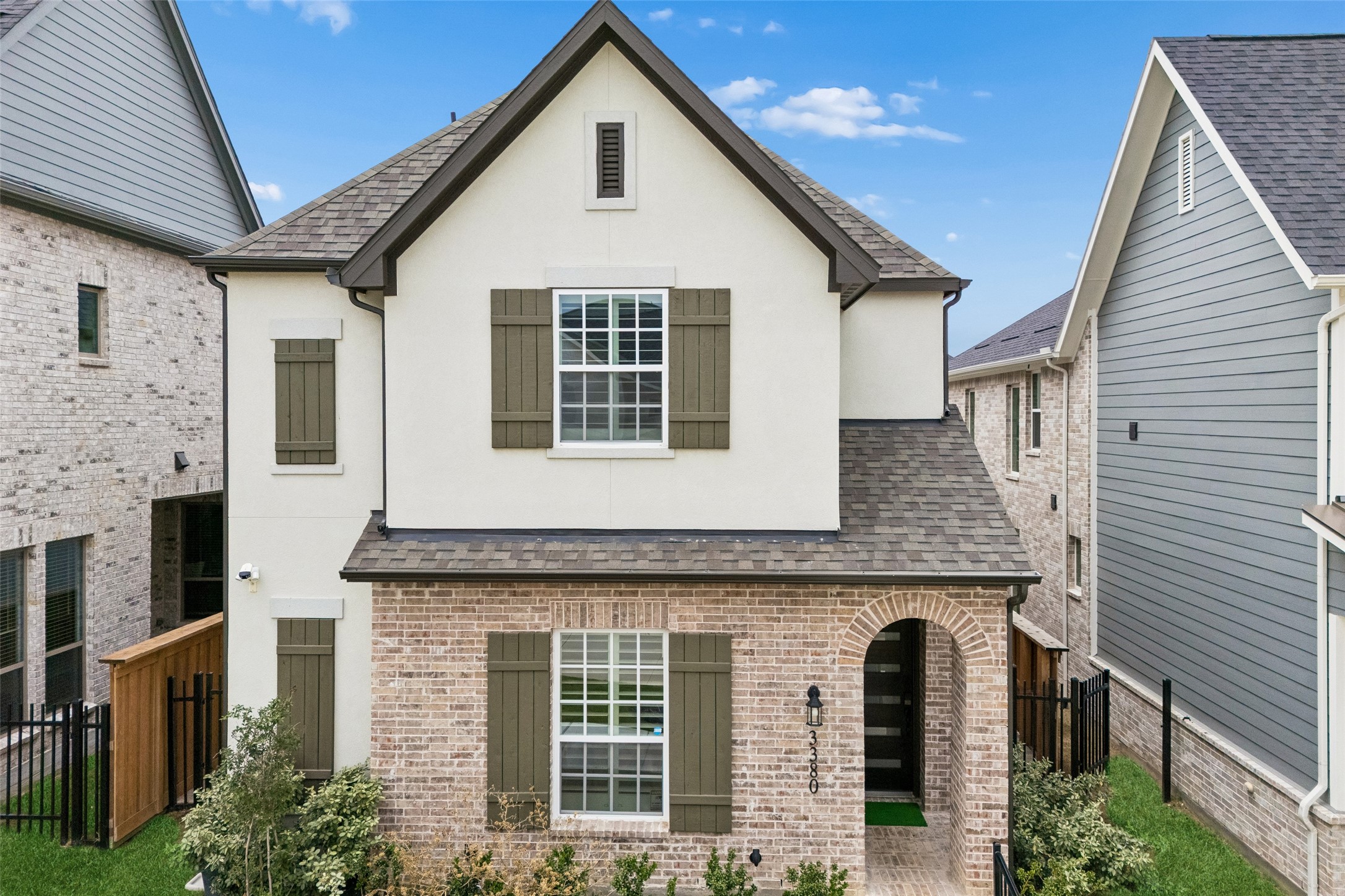3380 Betony Street Frisco TX 75033