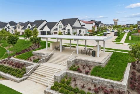 3380 Betony Street Frisco TX 75033