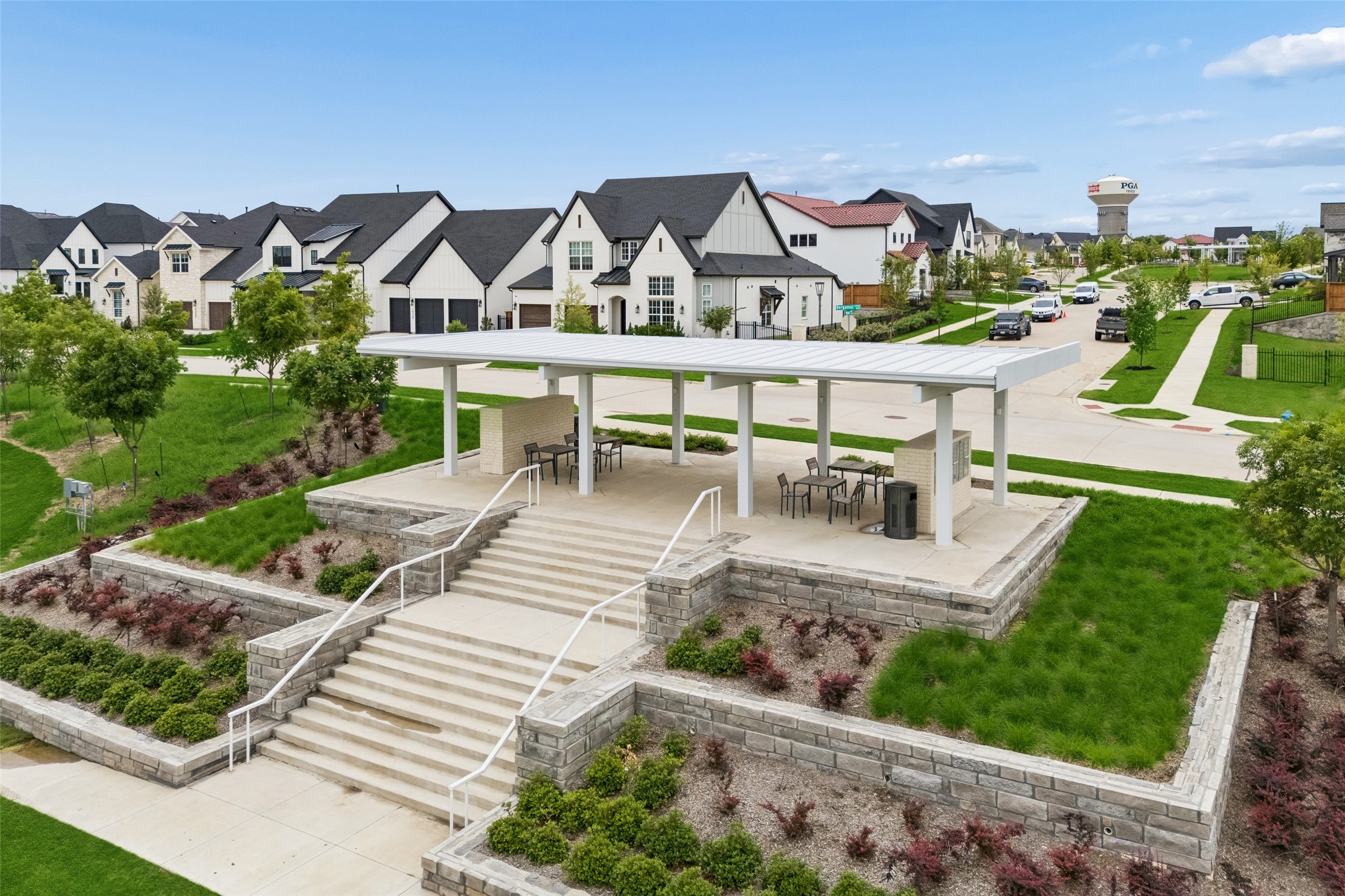3380 Betony Street Frisco TX 75033